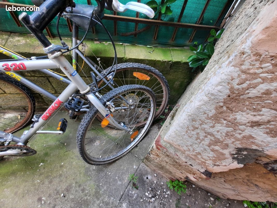 Velos a renover (image 2)
