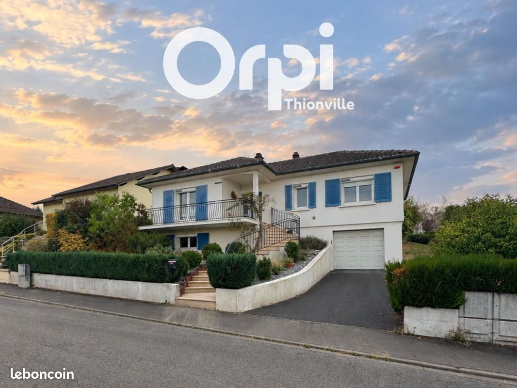 Maison 7 pièces 165 m² · à Thionville · 165 m² · 479 000 €