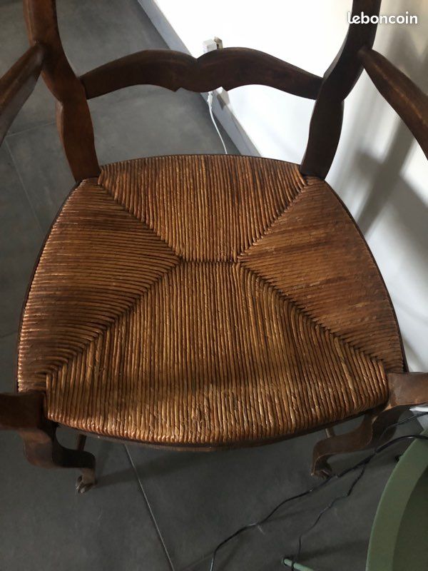 Fauteuil (image 2)
