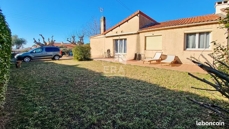 Maison 5 pièces 94 m²
