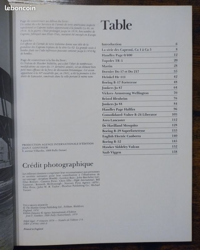 Les bombardiers (image 3)