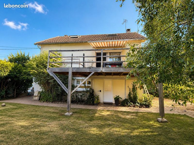 Maison 6 pièces 125 m² · à Véron · 125 m² · 178 500 €