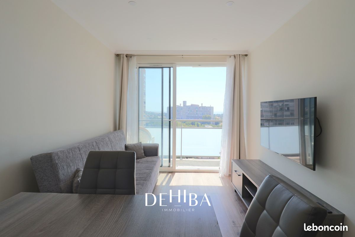 Appartement 1 pièce 73 m² · à Marseille · 73 m² · 570 €