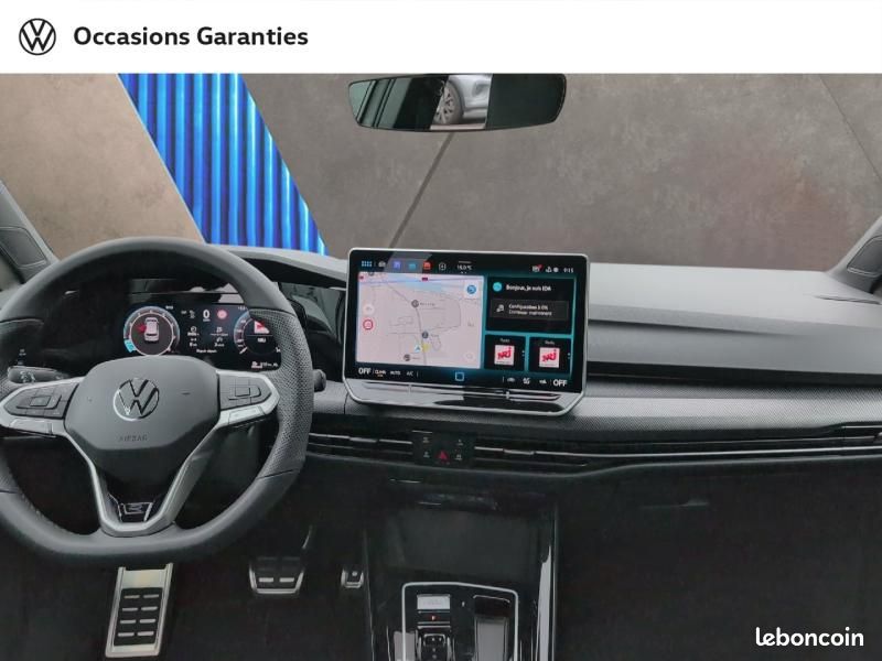 Volkswagen Golf 1.5 eTSI EVO2 150ch R-Line Edition DSG7 (image 3)