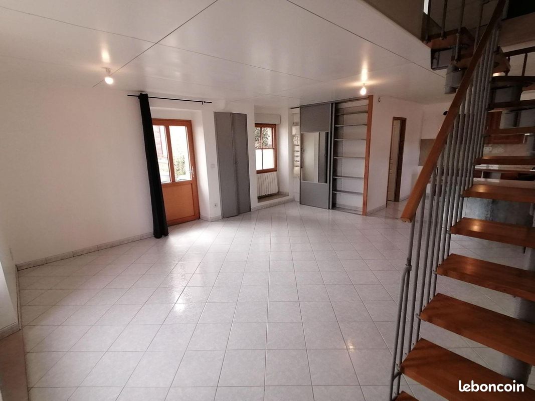 Maison 4 pièces 77 m² · à Chartres-de-Bretagne · 77 m² · 842 €/mois