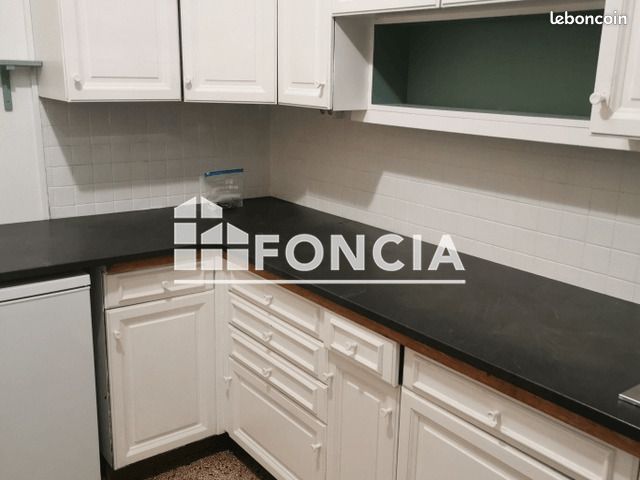 Maison a louer vandoeuvre-les-nancy - 5 pièce(s) - 100 m2 - Surfyn