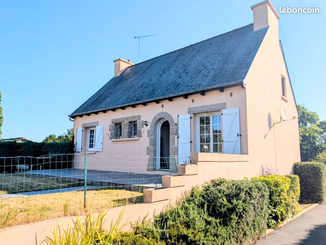 Maison 6 pièces 103 m² · à Plourhan · 103 m² · 228 000 €
