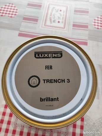 Peinture norme jouet Brun noisette RAL 8011