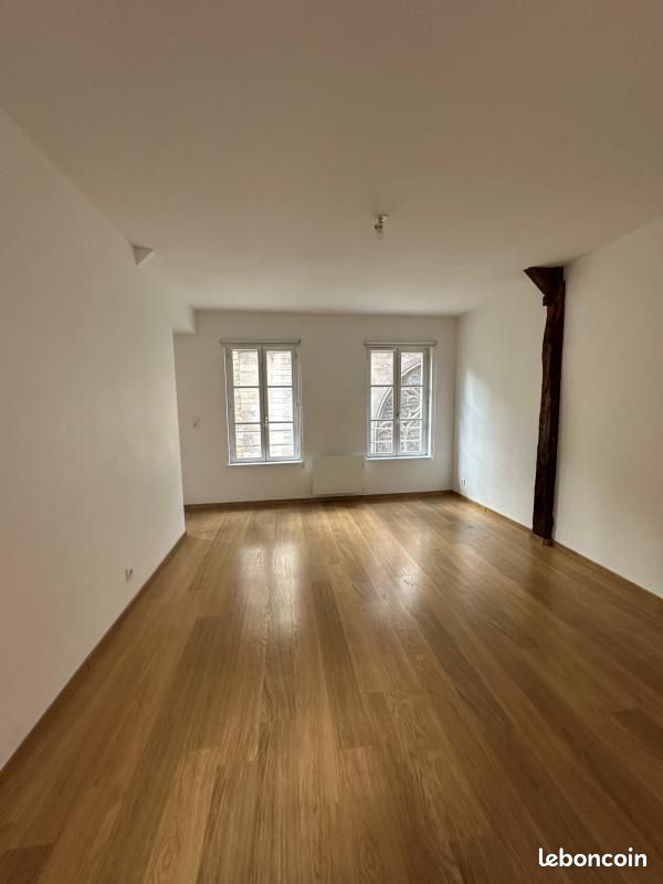 Appartement 2 pièces 48 m² · à Troyes · 48 m² · 563 €