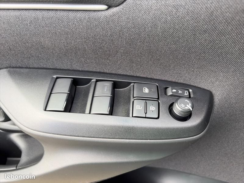 Mazda Mazda 2 Hybrid 1.5 Hybrid 116ch Homura 2026 (image 12)