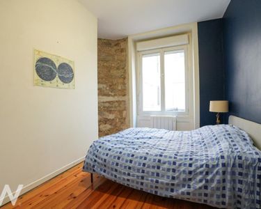 Appartement 310 000 € - 64 m²