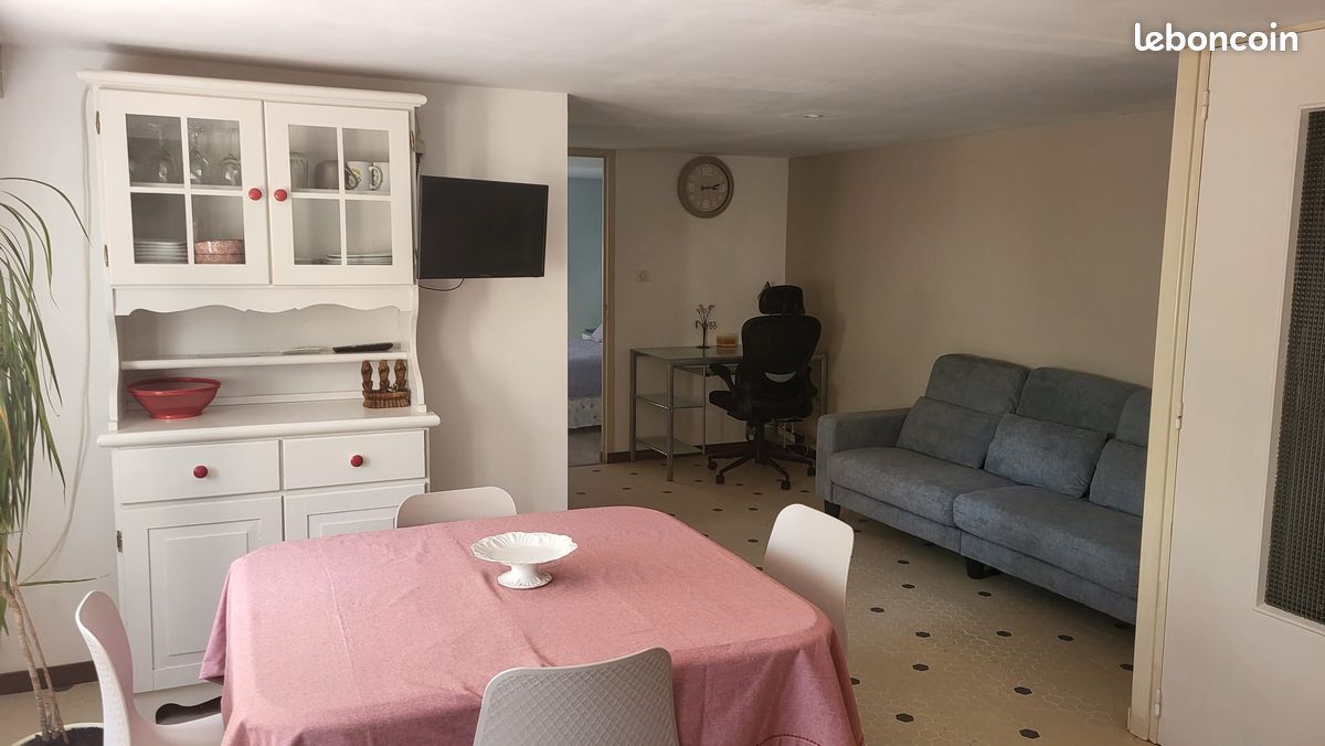 Appartement 2 pièces 48 m² · à Ramonville-Saint-Agne · 48 m² · 790 €