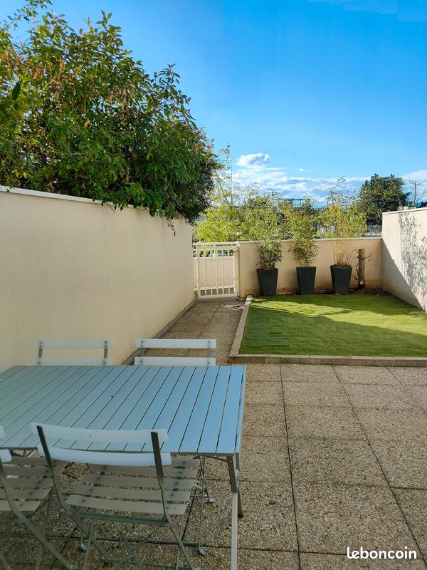Appartement 4 pièces 82 m² · à Thonon-les-Bains · 82 m² · 349 000 €