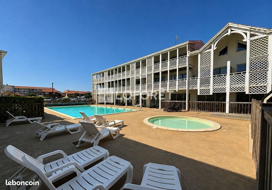 Appartement 3 pièces 62 m² · à Mimizan · 62 m² · 354 500 €