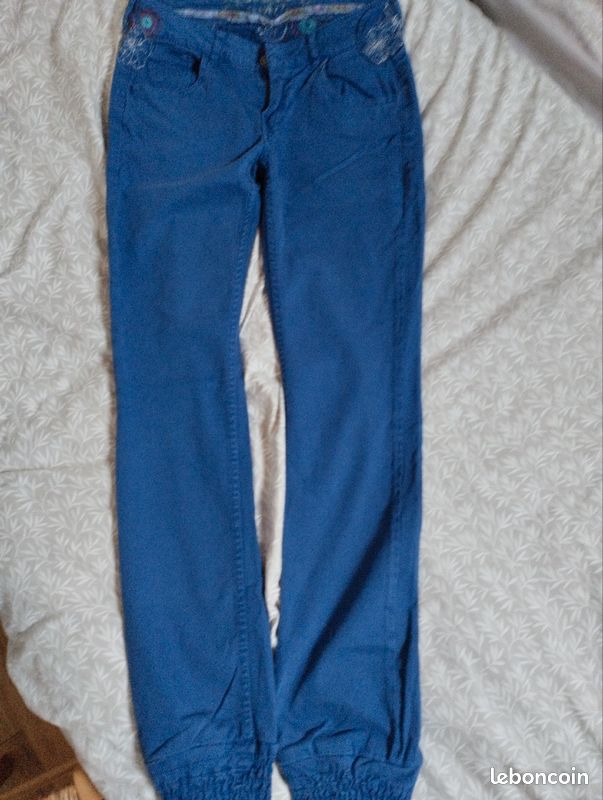 Pantalon Desigual (image 1)