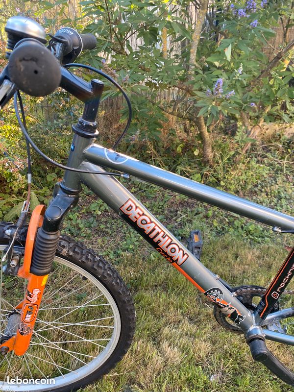Vélo enfant junior (image 2)