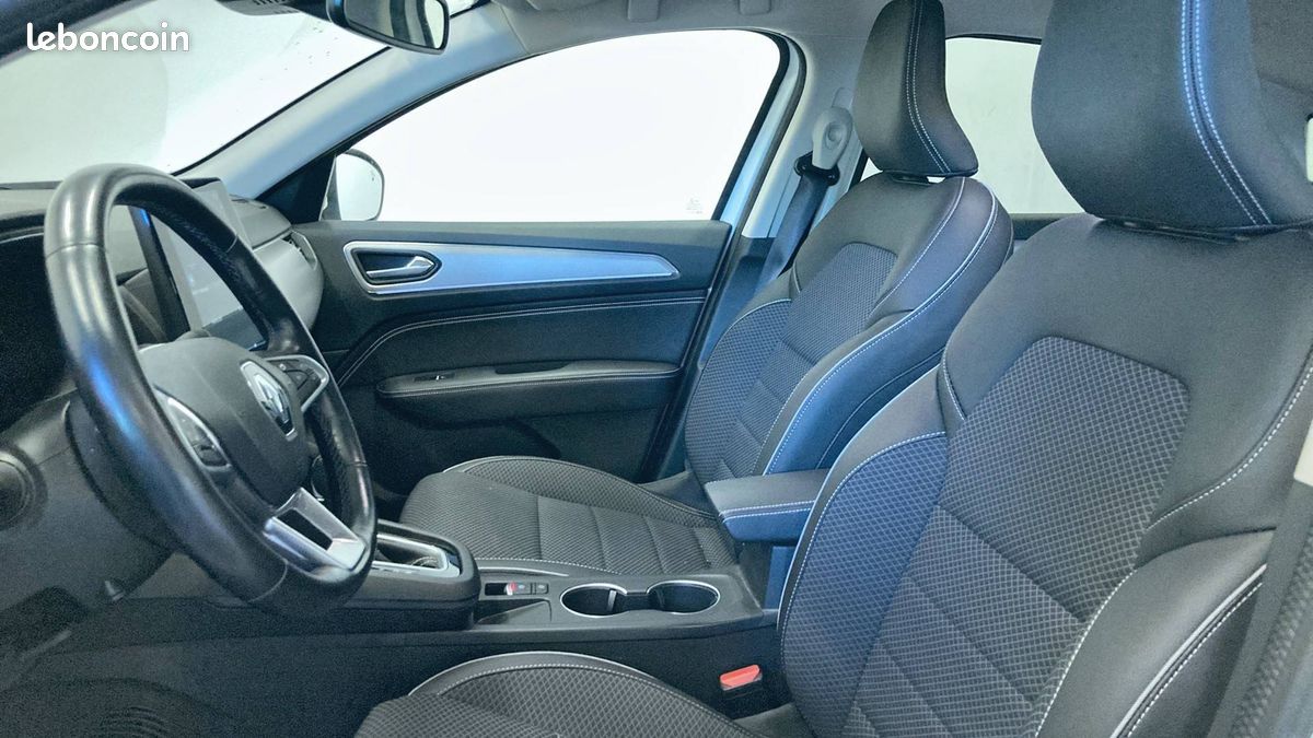 Renault arkana e tech 145 21b intens (image 12)