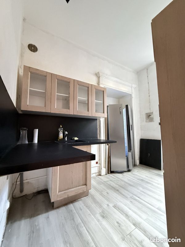 Appartement 5 pièces 104 m² · à Sospel · 104 m² · 142 000 €
