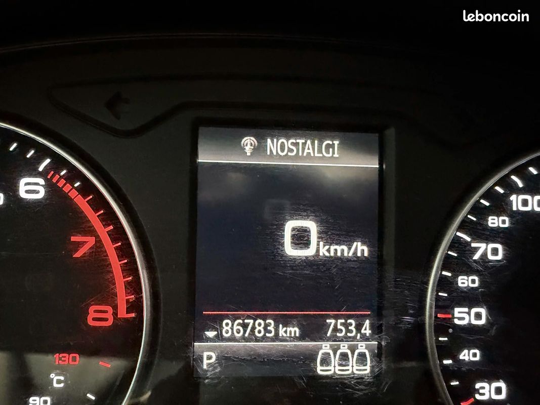 AUDI Q2 Q2 40 TFSI 190 S tronic 7 Quattro S Line (image 26)