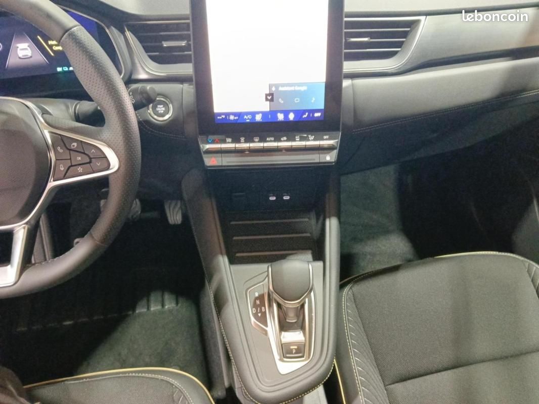 Renault Symbioz E-Tech full hybrid 145 Iconic (image 15)