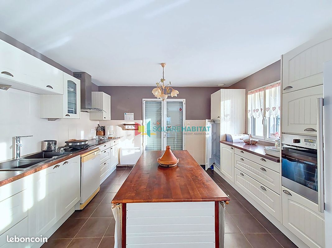 Maison 8 pièces 160 m² · à Erdeven · 160 m² · 578 947 €