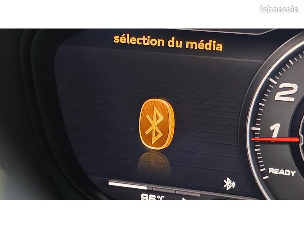 Audi ttrs 2.5 tfsi 400ch quattro s tronic 7 (image 22)