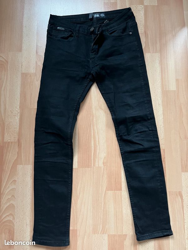 Jean Deeluxe 29-32 (image 1)