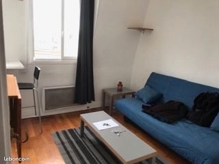 Appartement 1 pièce 16 m² · à Paris · 16 m² · 870 €/mois