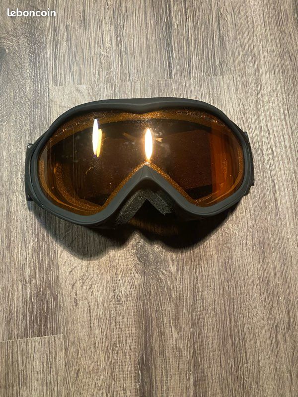 Masque de ski (image 1)
