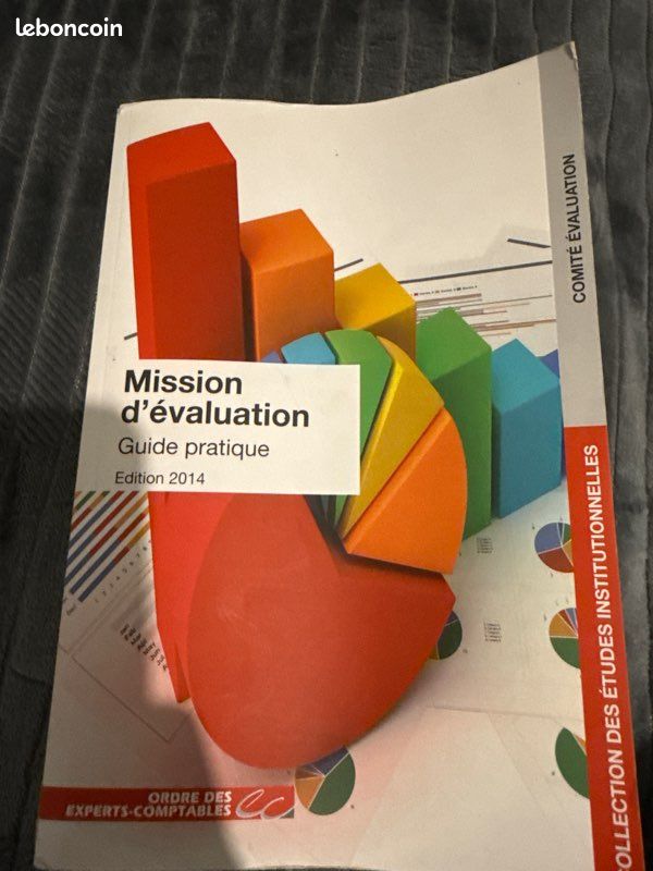Mission d’évaluation (image 1)