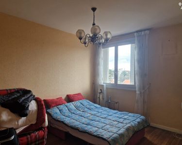 Appartement 230 000 € - 56 m²