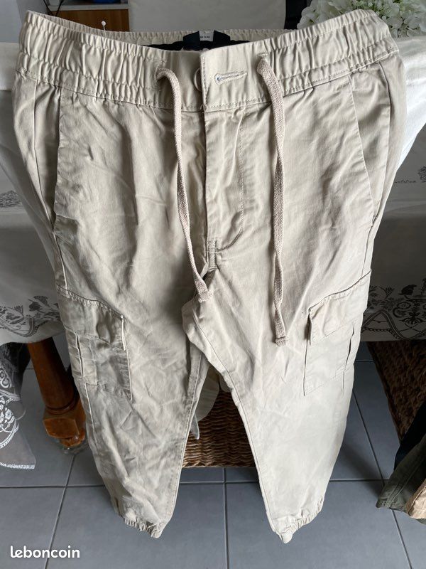 Vêtements garçon xs /32 /36/ 12ans (image 9)
