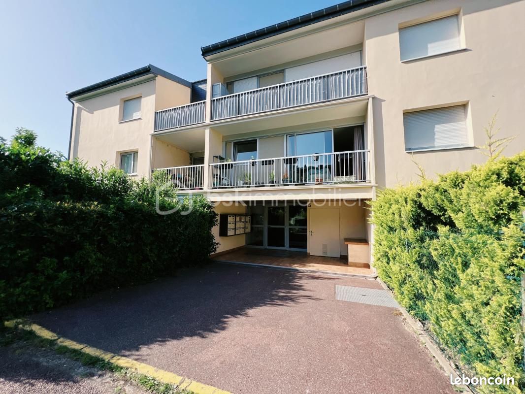 Appartement 2 pièces 64 m² · à Dourdan · 64 m² · 199 000 €