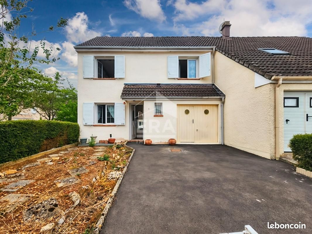Maison 6 pièces 94 m² · à Cesson · 94 m² · 274 000 €