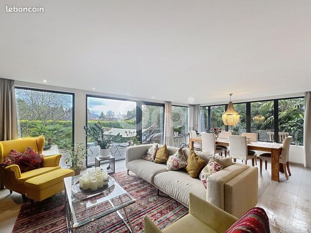 Maison 5 pièces 175 m²