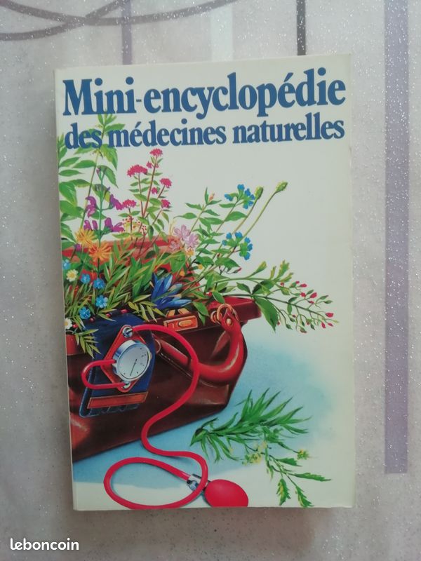 Livre Santé (image 1)