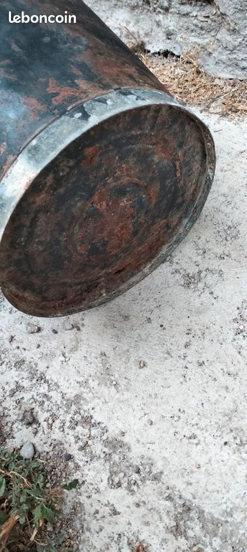 Seau en fer (image 3)
