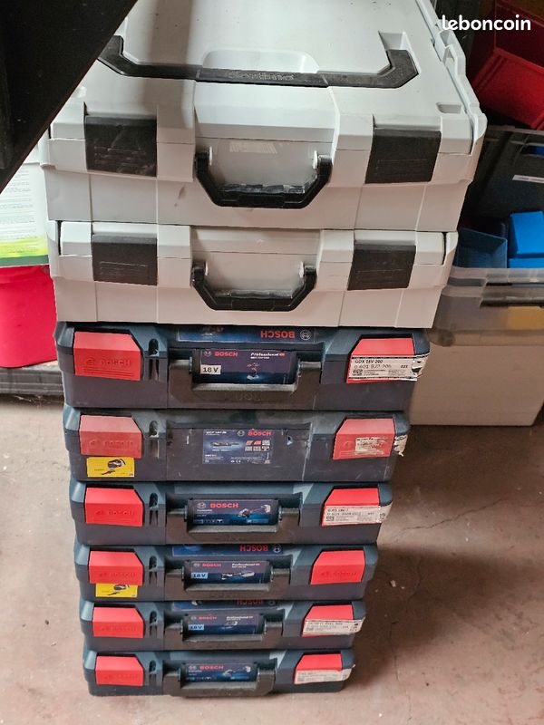 Valise à outil (image 1)