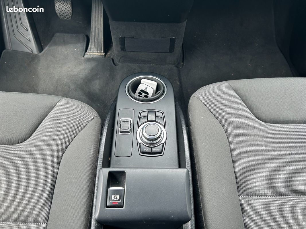B.M.W. I3 Atelier/ Suivi BMW/ 110Km d'autonomie (image 16)