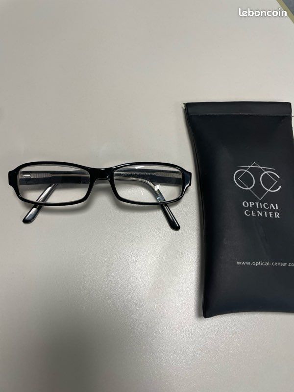 Optical Center Achat Monture Lunette Monture Lunettes Vue Optical