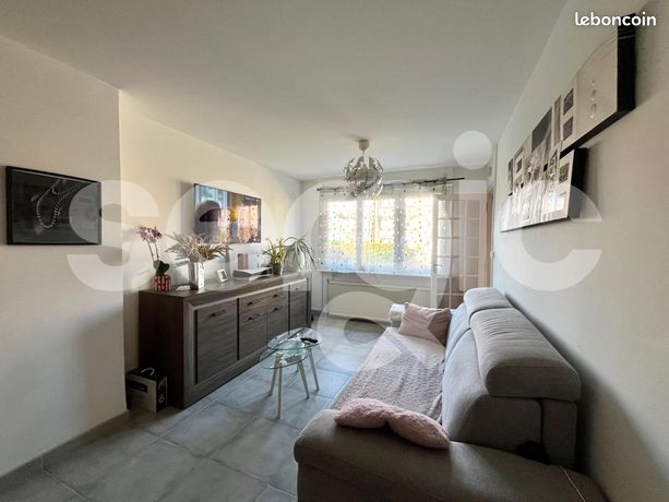 Maison 4 pièces 92 m²