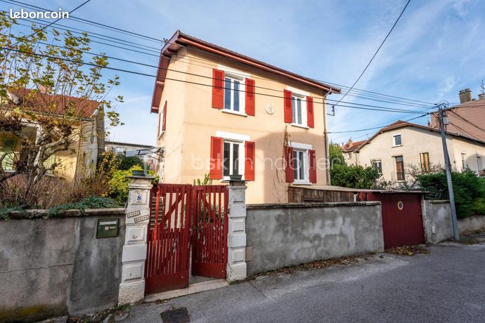 Maison 6 pièces 119 m² — 20