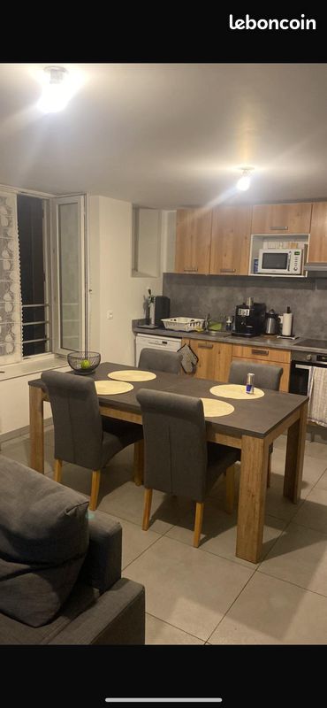 Appartement a louer pontarlier - 4 pièce(s) - 80 m2 - Surfyn