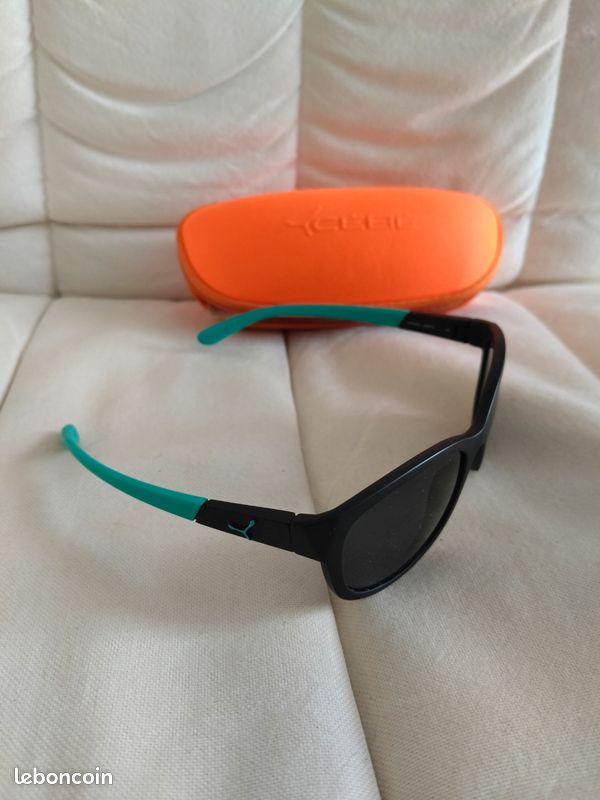 Lunettes de soleil Cébé enfant (image 2)