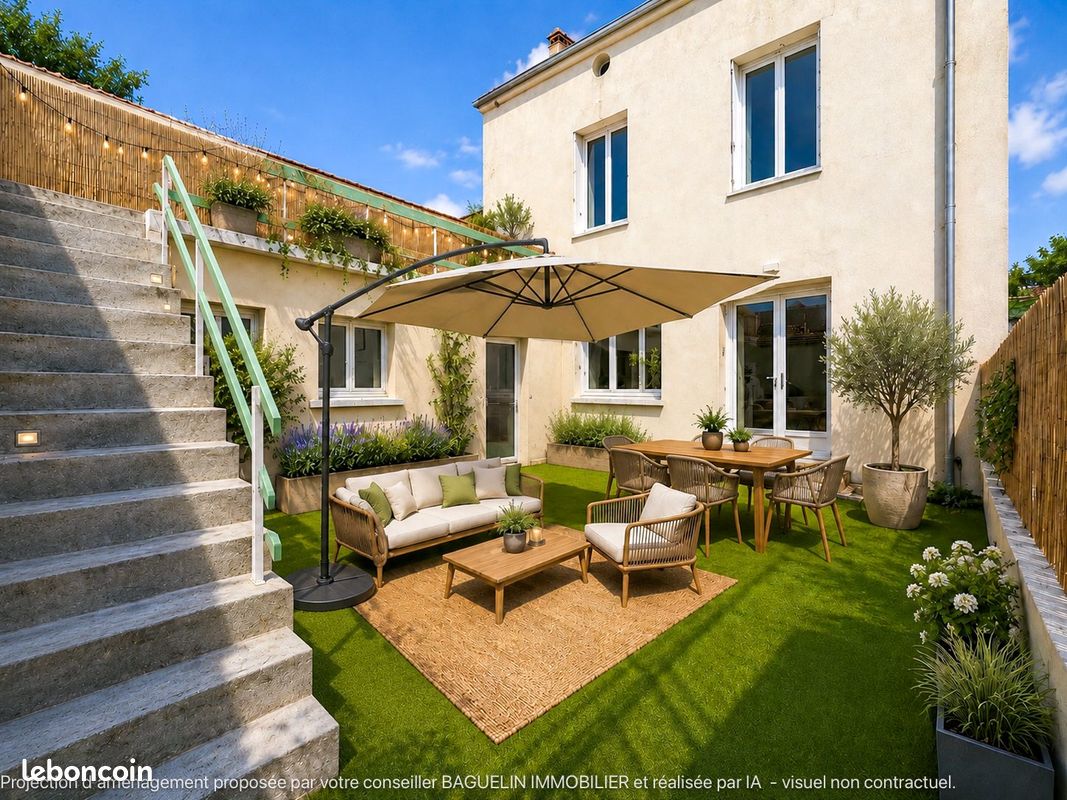 Maison 6 pièces 150 m² · à Fouras · 150 m² · 589 000 €