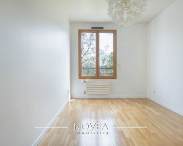 Appartement 529 000 € - 139 m²