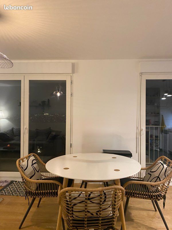 Table collection capsule TRENDIG Ikea (image 1)