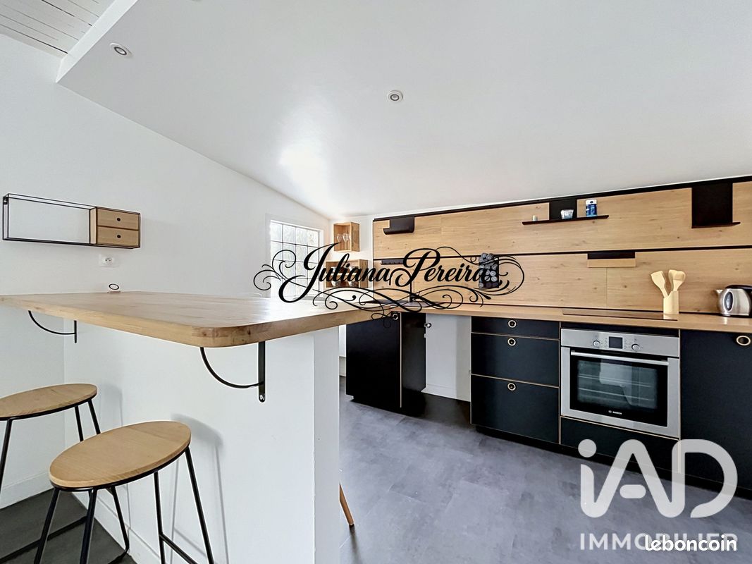 Appartement 2 pièces 34 m² · à Pacy-sur-Eure · 34 m² · 700 €/mois