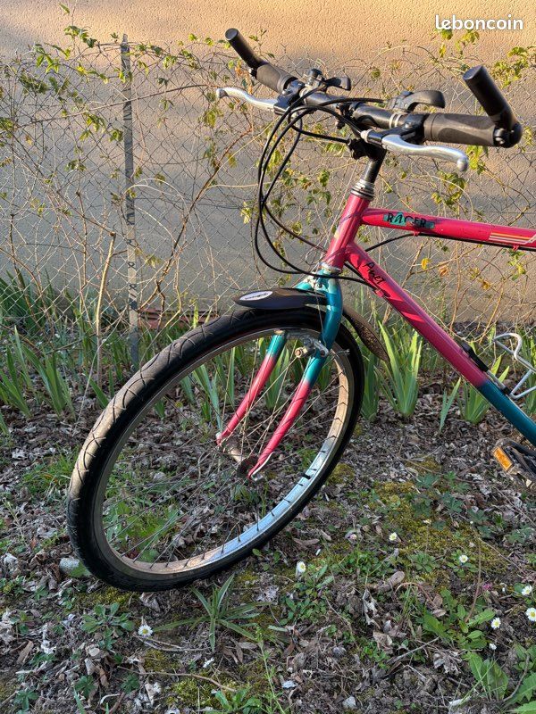 VTT Vintage Racer Amet - Années 90 - Vélos