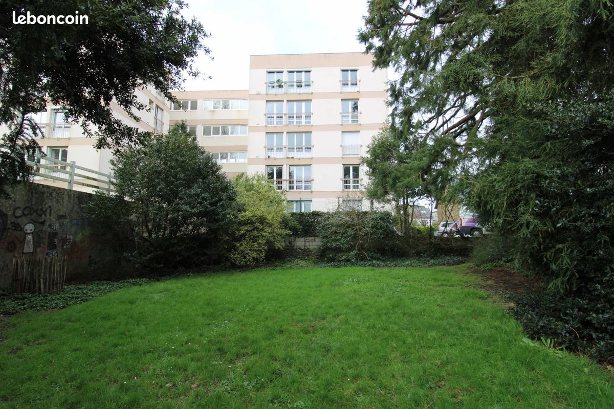 Appartement 3 pièces 71 m² · à Saint-Brieuc · 71 m² · 730 €/mois